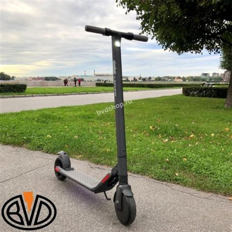 Электросамокат Segway Ninebot ES2 – купить в Москве, цена 12 800 руб ...