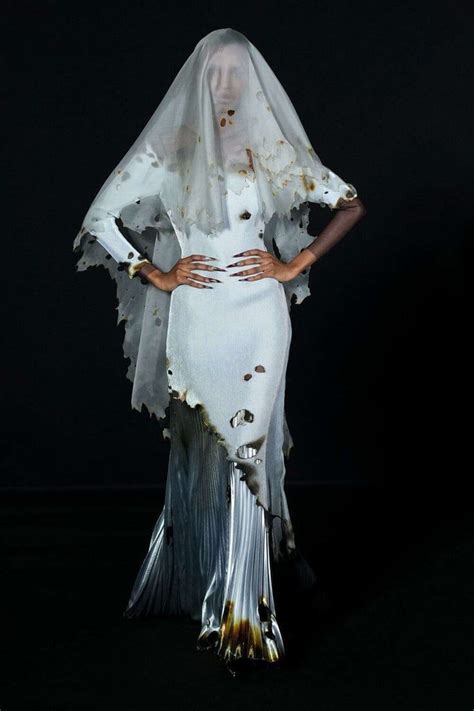 Robert Wun Ss23 Couture Couture Fashion Couture Runway Fashion