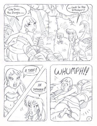 The Road To El Dorado Luscious Hentai Manga Porn