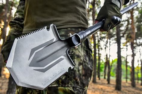 Основные инструменты для похода в лес. Как выбрать, советы и рекомендации