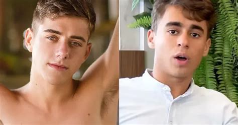 Ator Porn Do Suposto V Deo De Sexo Gay De Nikolas Ferreira Manda Recado Para O Deputado J