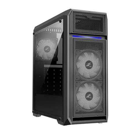 ZALMAN N5 OF - Blossom Toko Komputer - Malang