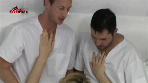 Fallout Chicks Softcore Bella Blonde