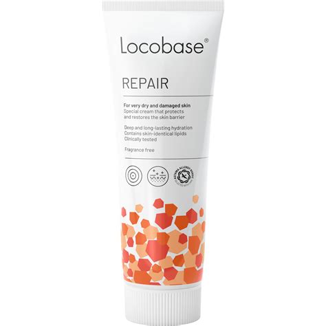 Locobase Repair 100 g – Ugleapotek