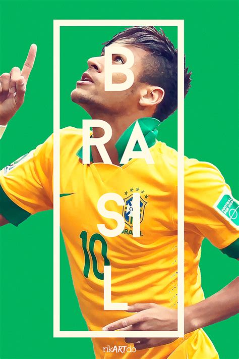 Fifa World Cup 2014 On Behance