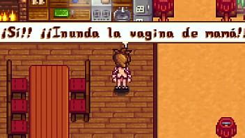 Xtardew Valley Jodi Parte 1 en Español Stardew Valley XVIDEOS