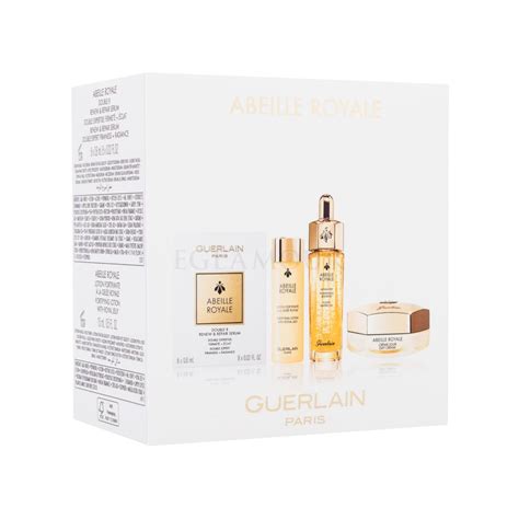Guerlain Abeille Royale Zestaw Krem do twarzy Abeille Royale Day Cream ...