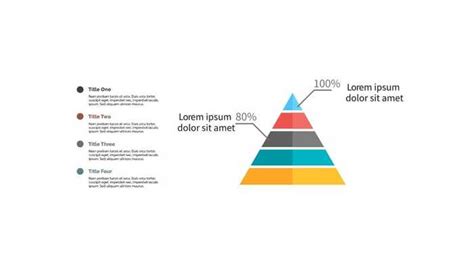 Pyramid Diagram Presentation PowerPoint | Template Free Download - Pikbest