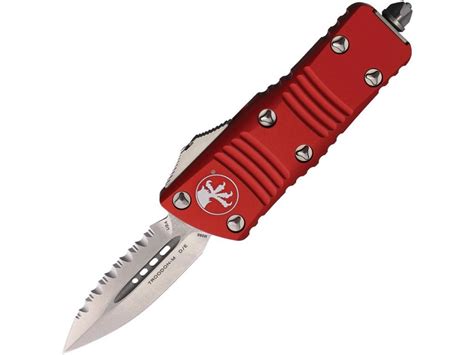 Huge savings on Microtech Mini Troodon 238-12RD Microtech Knives Store ...