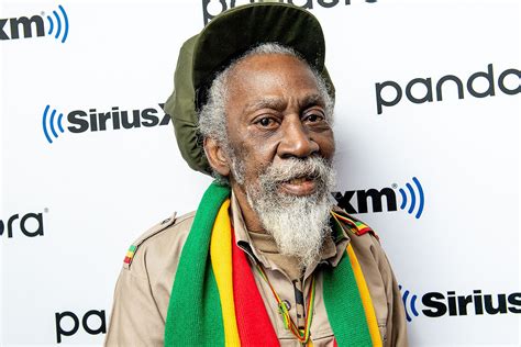 Bunny Wailer, Reggae Icon and Founder of The Wailers, Dead at 73