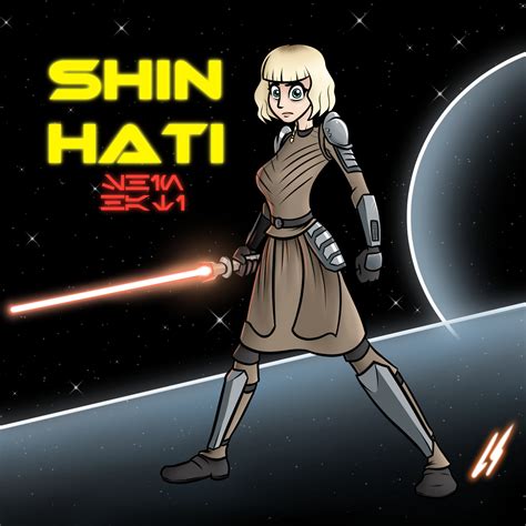Shin Hati By LordSarloc Hentai Foundry