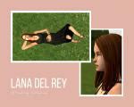 Mod The Sims Lana Del Rey CC Free