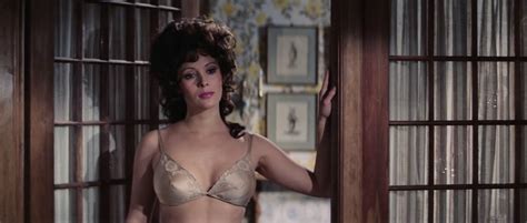 Jill St John Nude Pics Página 1