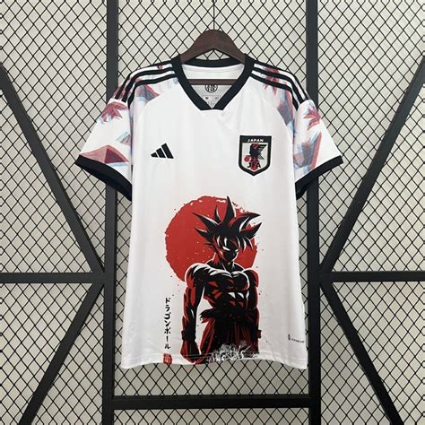 Camisa Japao Dragon Ball Especial Animes