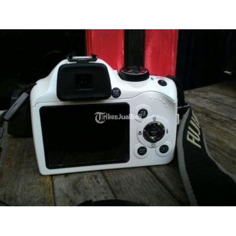 Kamera Prosumere Fujifilm Finepix SL310 Bagus Fullset Murah di Surabaya ...