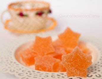 Caramelle Gommose Alla Frutta Ricetta Per Prepararle In Casa Sweet