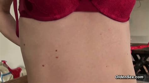 Friend Michael Cheritto Anal Fucks Blonde Milf Mia Wallace And Cums On Her Stomach