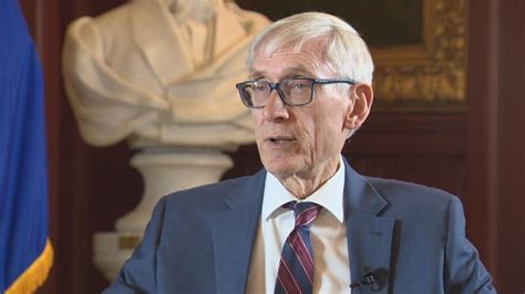 Wisconsin Gov Evers Signs New Legislative District Maps Local News