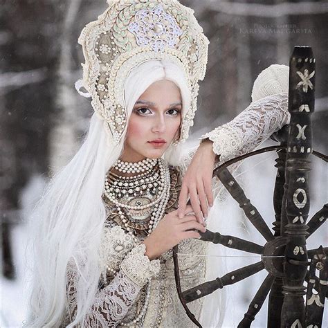 See this Instagram photo by @karevamargo • 11.2k likes Snow Queen, Ice ...