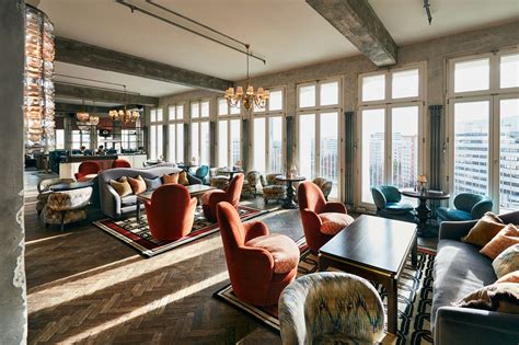 Soho House Asia First Private Members Club And Hotel Opens In Mumbai