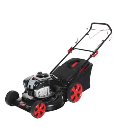 Mtd Samohodna Motorna Kosilica Smart Spbs U Briggs Stratton