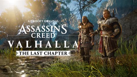 Assassins Creed Valhallas Post Launch Support Will End Next Month