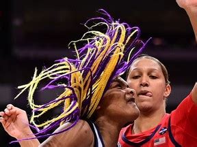 Aaliyah Edwards named finalist for major NCAA basketball award | The ...