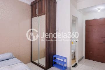 Disewakan Apartemen Taman Melati Margonda Unit Studio TMMA090