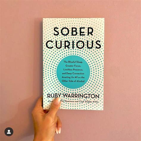 The Rise Of The Sober Curious Movement Herren Wellness