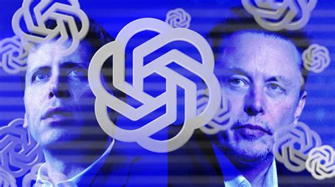 Elon Musk-led group makes $97 billion bid for control of OpenAI ...