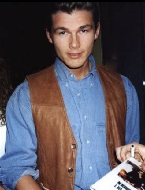 Pin De Roc O Celauro Schaerer Em Morten Harket A Ha