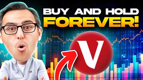 The One Etf To Buy And Hold Forever Voo Etf Youtube