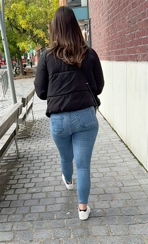 Pawg Milf In Tight Jeans PART 2 Tight Jeans Forum