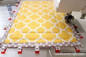 Large Hot Pad Tutorial Auntie Em S Crafts
