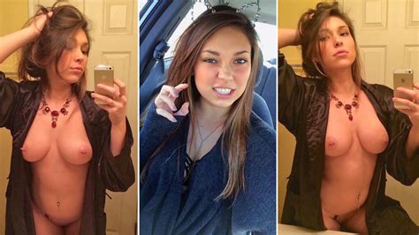 Sexy Selfie Amateurs Vol2 N Slf283e Porn Pic