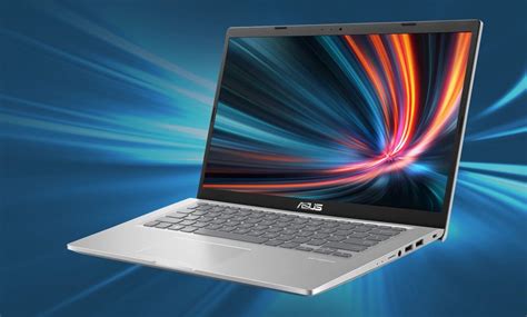 ASUS VivoBook 14 X415EA-EB512 – обзор, характеристика, цена