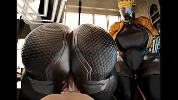 Atomic Heart Part 2 XVIDEOS