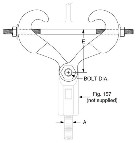 218 ZP MI BEAM F 2 3 8 7 CLAMP On ASC Engineered Solutions