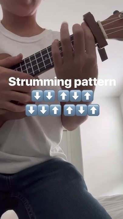 Trauma Boywithuke Ukulele Tutorial All Credit To Boywithukeofficial