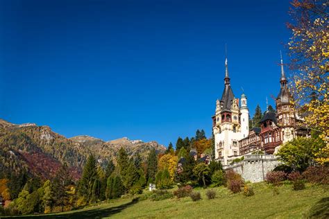 Best Castles of Transylvania - Tours of Romania and Eastern Europe