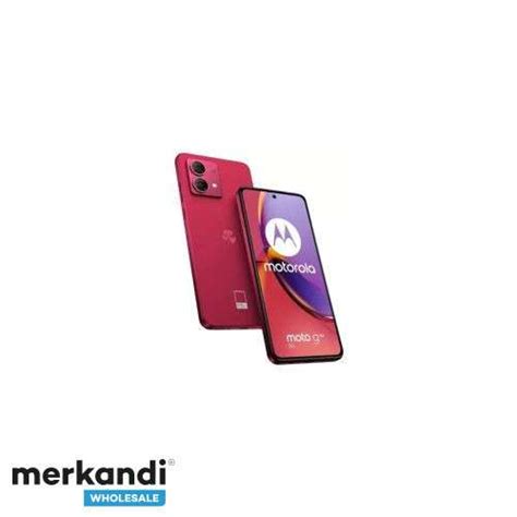 Motorola Moto G84 Doppia SIM 5G 12GB RAM 256GB Viva Magenta EU