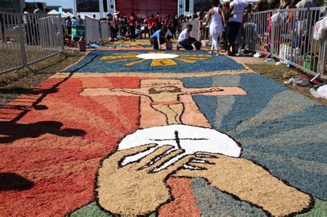 O que é Corpus Christi significado e comemoração Porto Ferreira Online