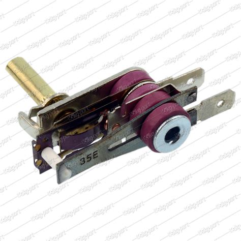 KST-2888 Iron Thermostat Wholesale