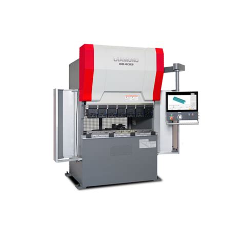 MITSUBISHI BB6020 Press Brakes - MachineTools.com