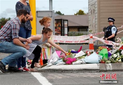 新西兰恐袭事件致50人死亡 嫌疑人接受精神评估手机新浪网