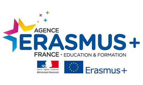 agence erasmus+ éducation et formation - ESN Paris