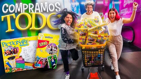 COMPRAMOS TODOS NUESTROS JUEGOS DE MESA DEL SUPERMERCADO POLINESIOS