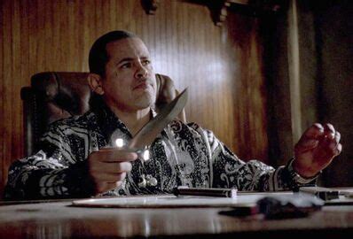 Туко Саламанка — ВикиВоины