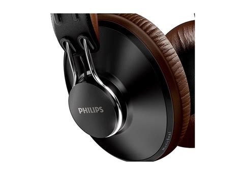 Headphone Microfone Philips SHL5905 o Melhor Preço é no Zoom