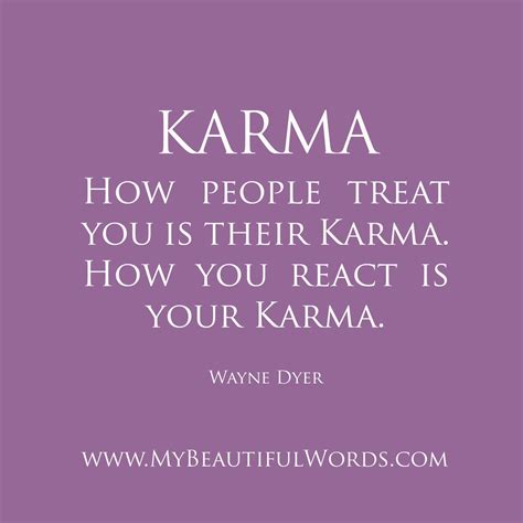 Karma Quotes Wallpapers Top Free Karma Quotes Backgrounds